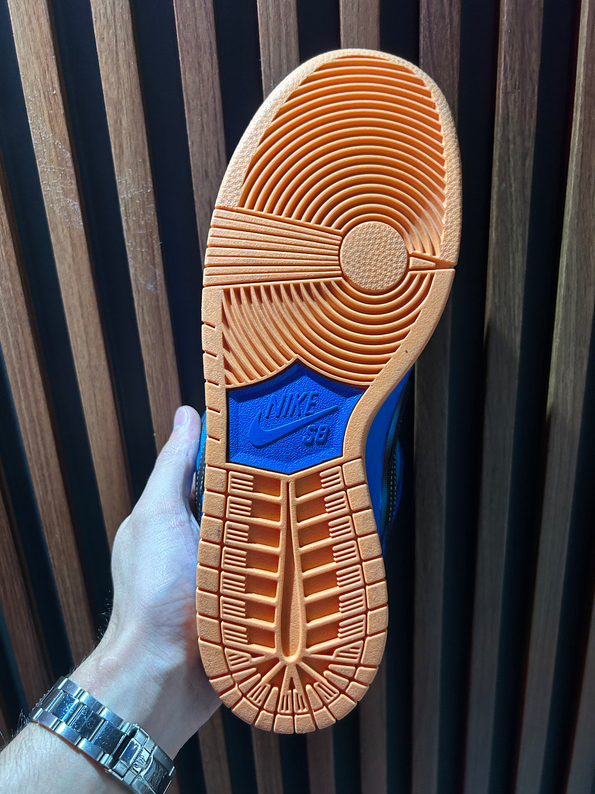 TENIS NIKE DUNK LOW SPIDERMAN 2099