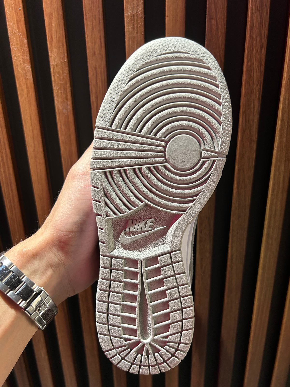 TENIS NIKE DUNK LOW RETRO
