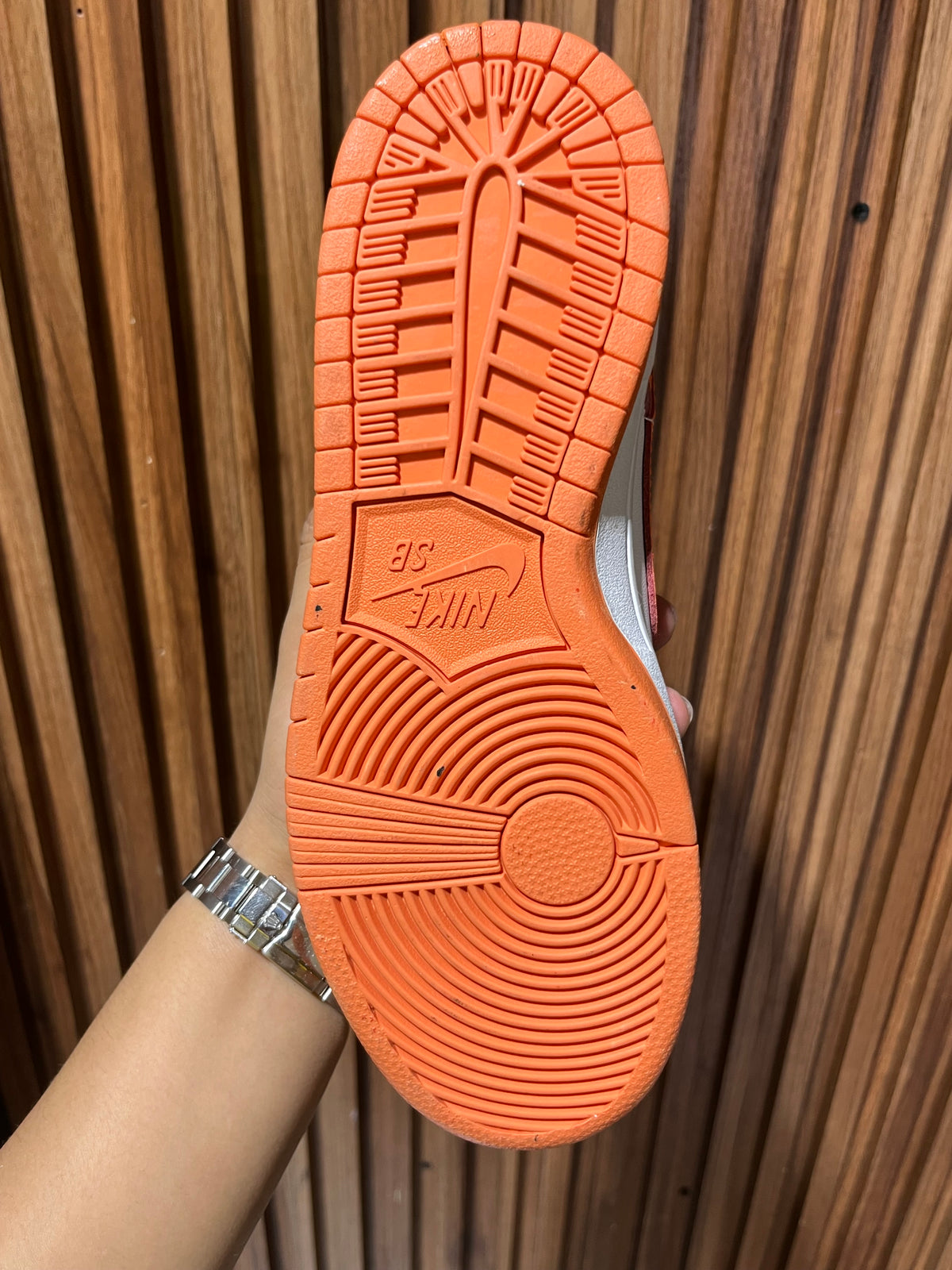 Tenis Nike Dunk Low SP Syracuse