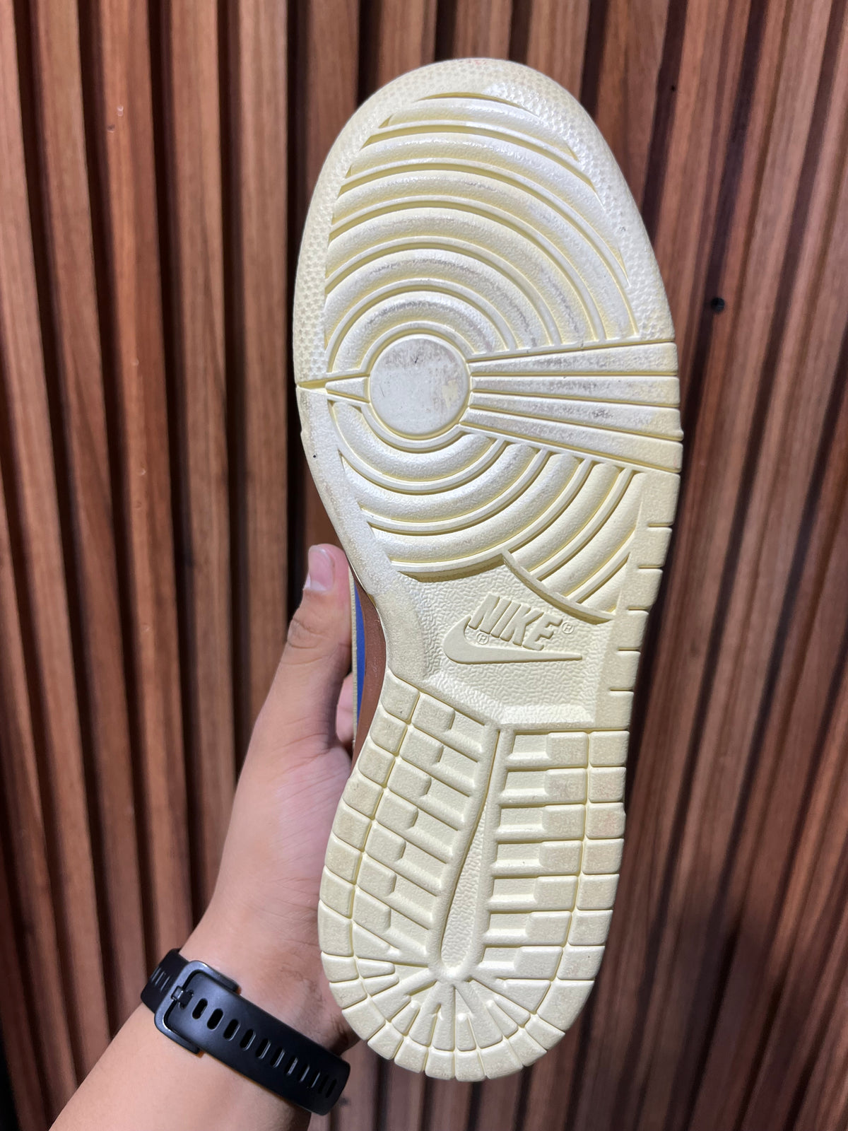 Tenis Nike Dunk Low Dragon Ball Z