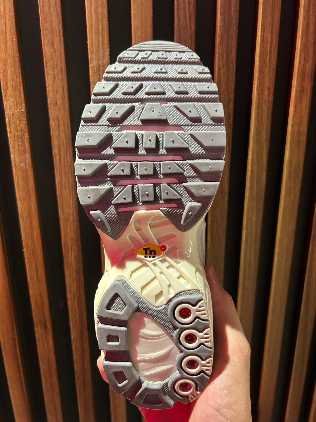 TENIS NIKE AIR MAX PLUS