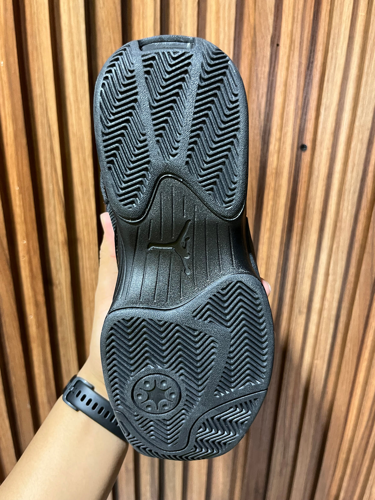 Tenis Jordan Max Aura 6