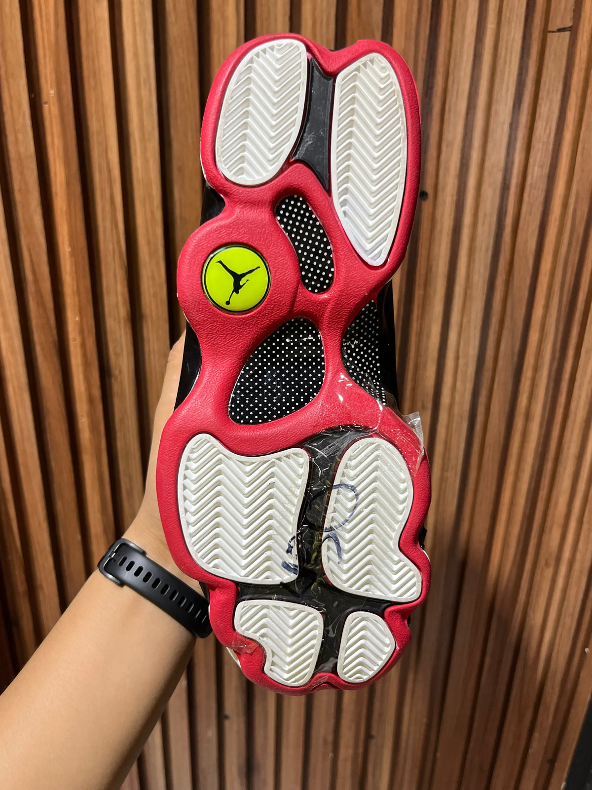 tenis Air Jordan 13 Retro He Got Game