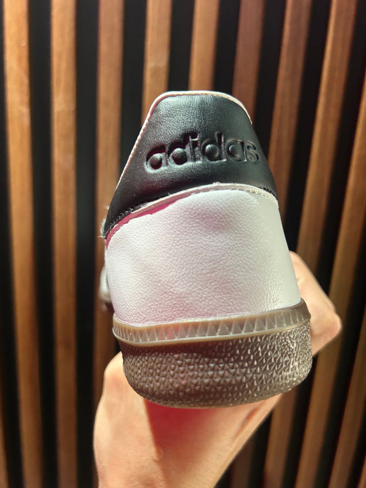 TENIS ADIDAS SAMBA