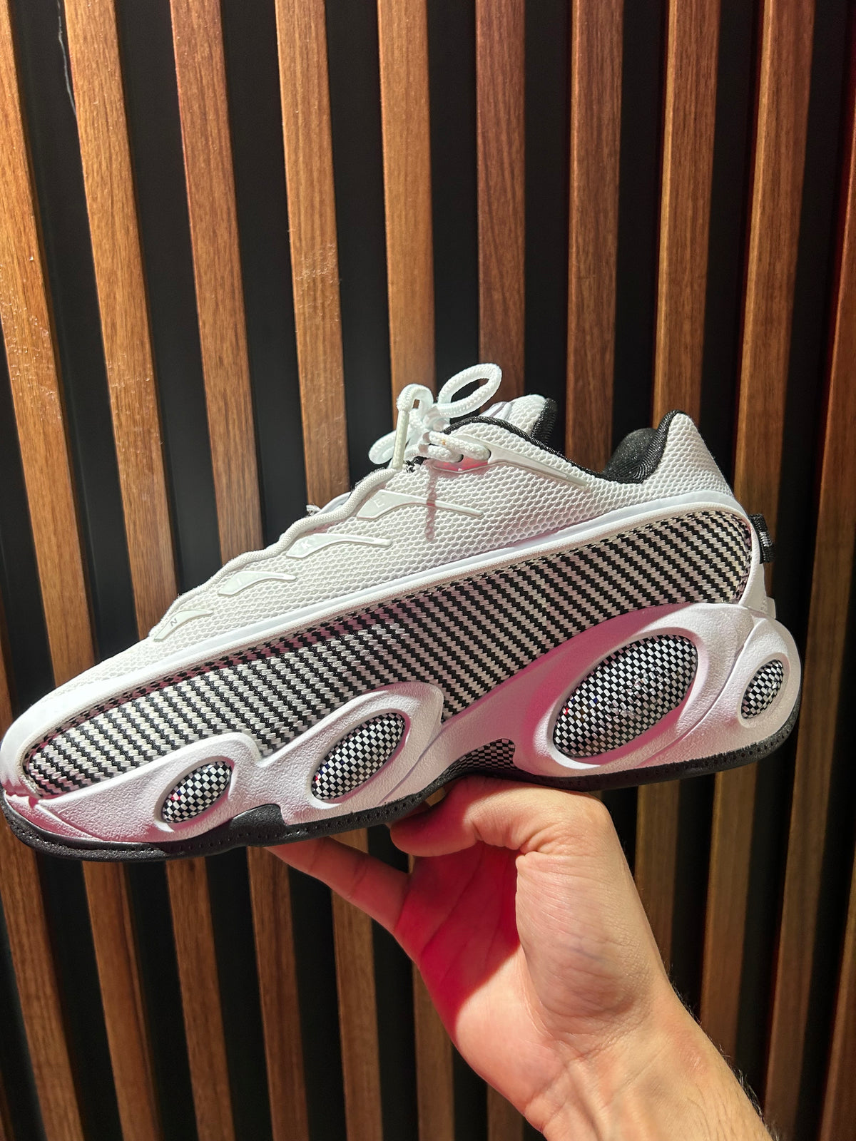 TENIS NOCTA GLIDE