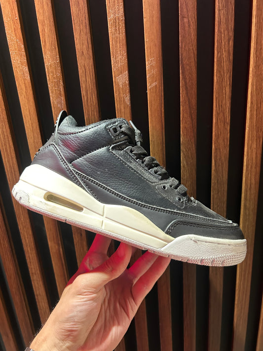 TENIS AIR JORDAN 3 RETRO CYBER MONDAY