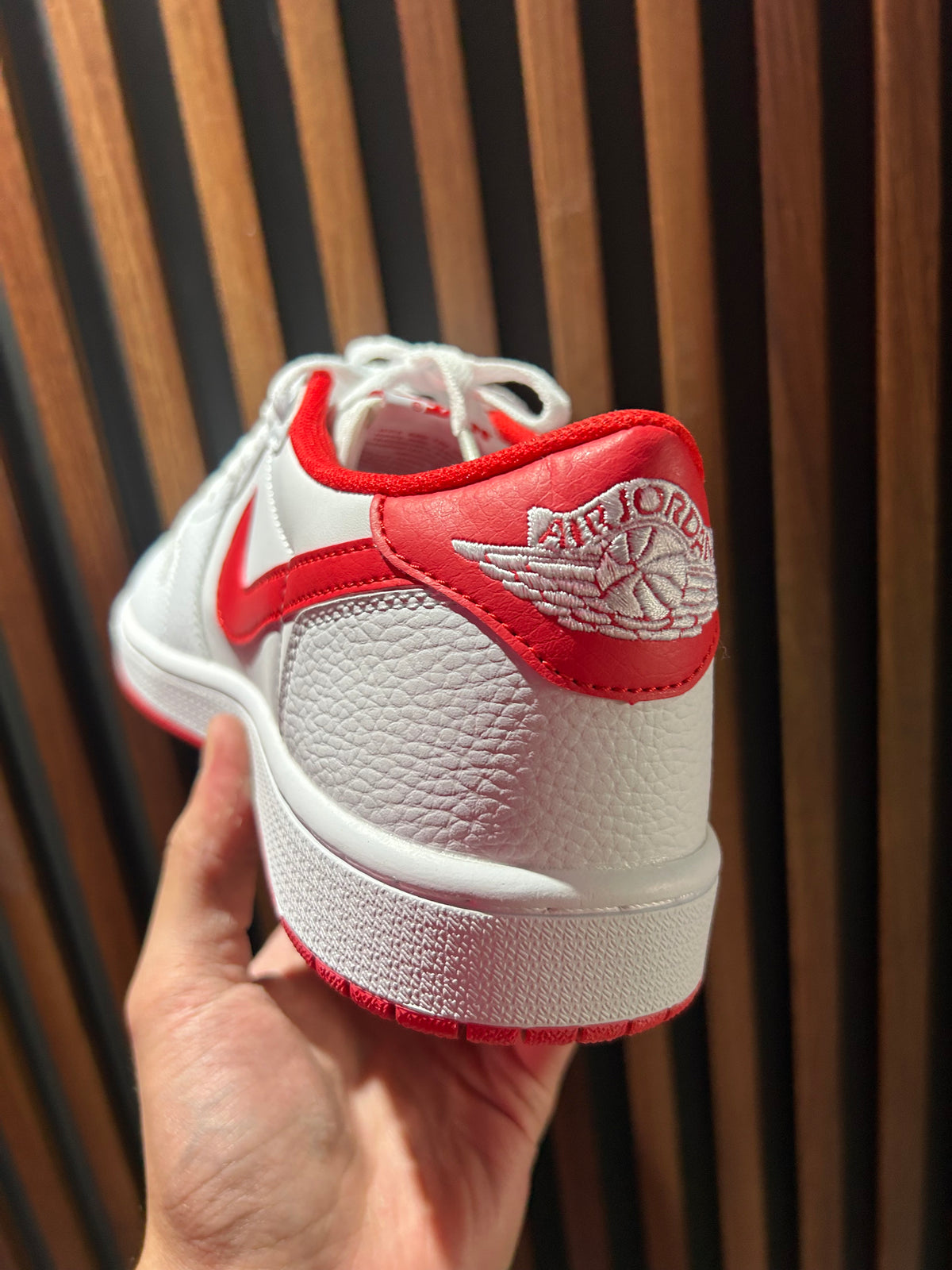 TENIS NIKE AIR JORDAN 1 RETRO LOW OG