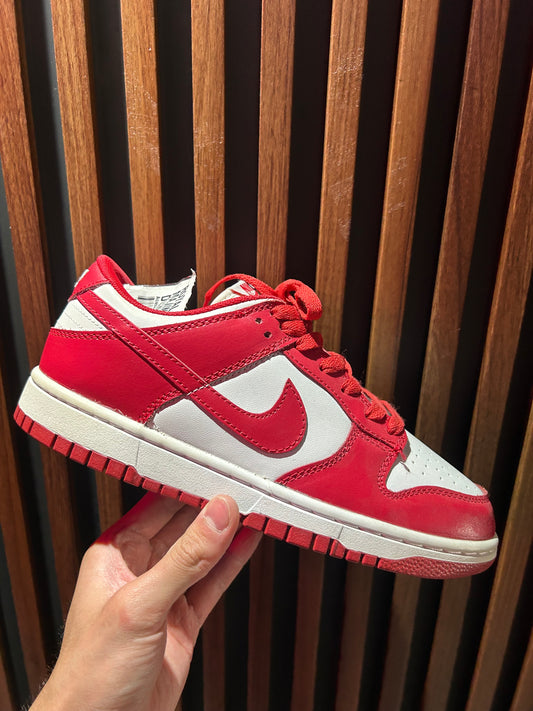 TENIS NIKE DUNK LOW