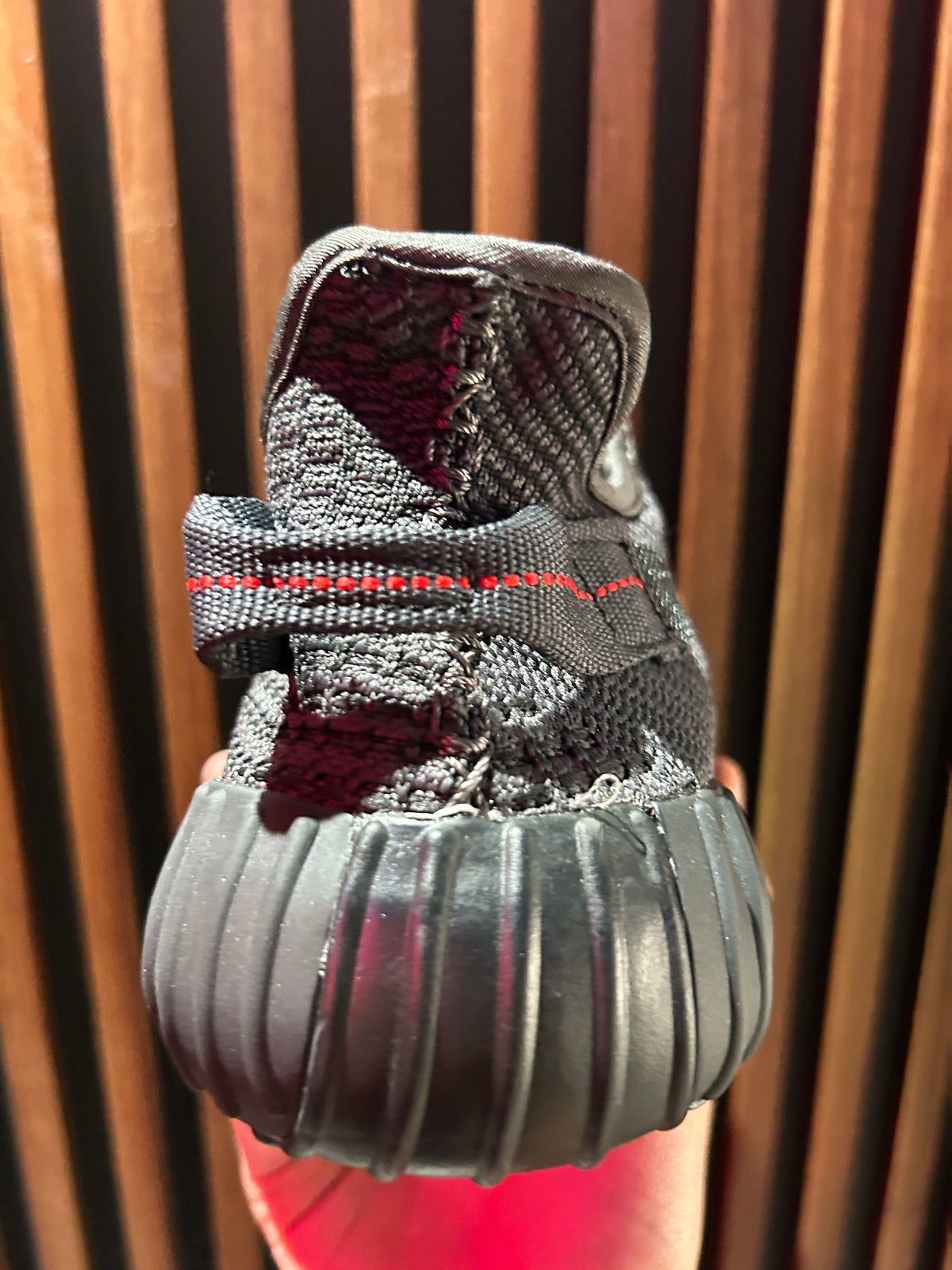TENIS ADIDAS YEEZY BOOST 350 V2