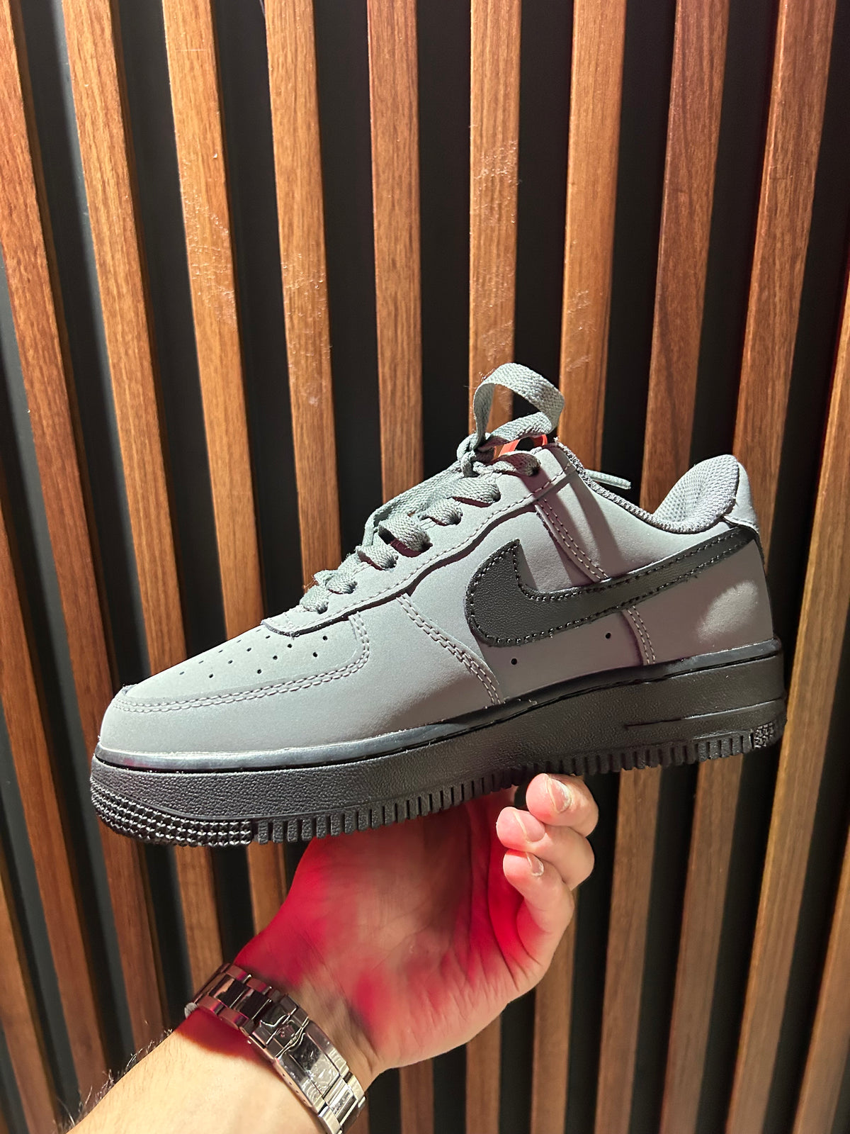 TENIS NIKE AIR FORCE 1 LOW