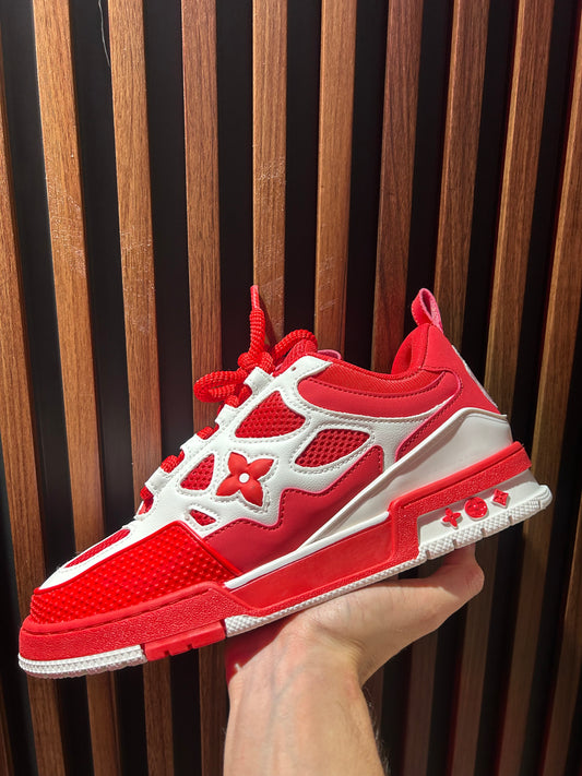 TENIS LOUIS VUITTON SKATE