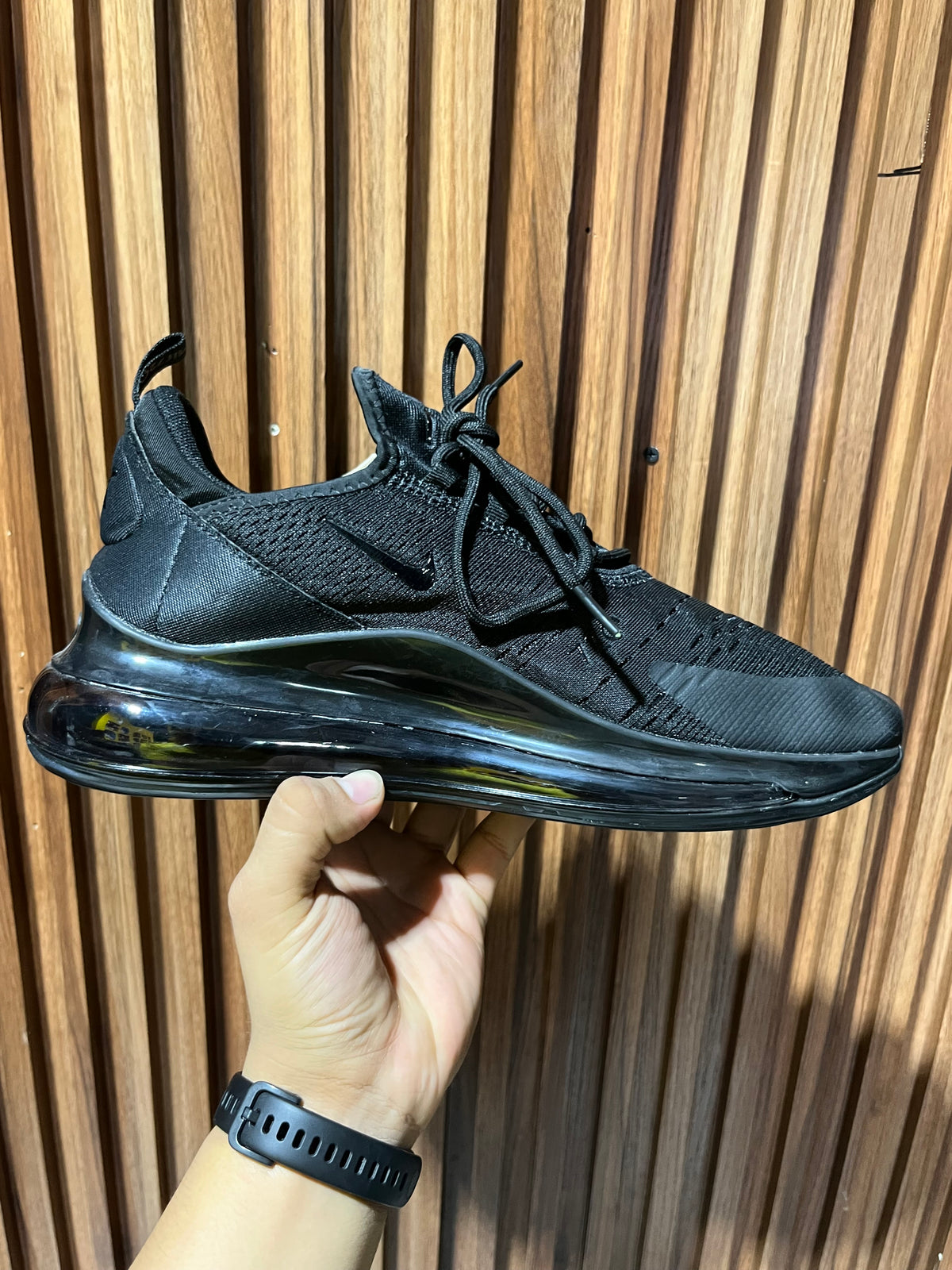 Tenis Nike Air Max 720