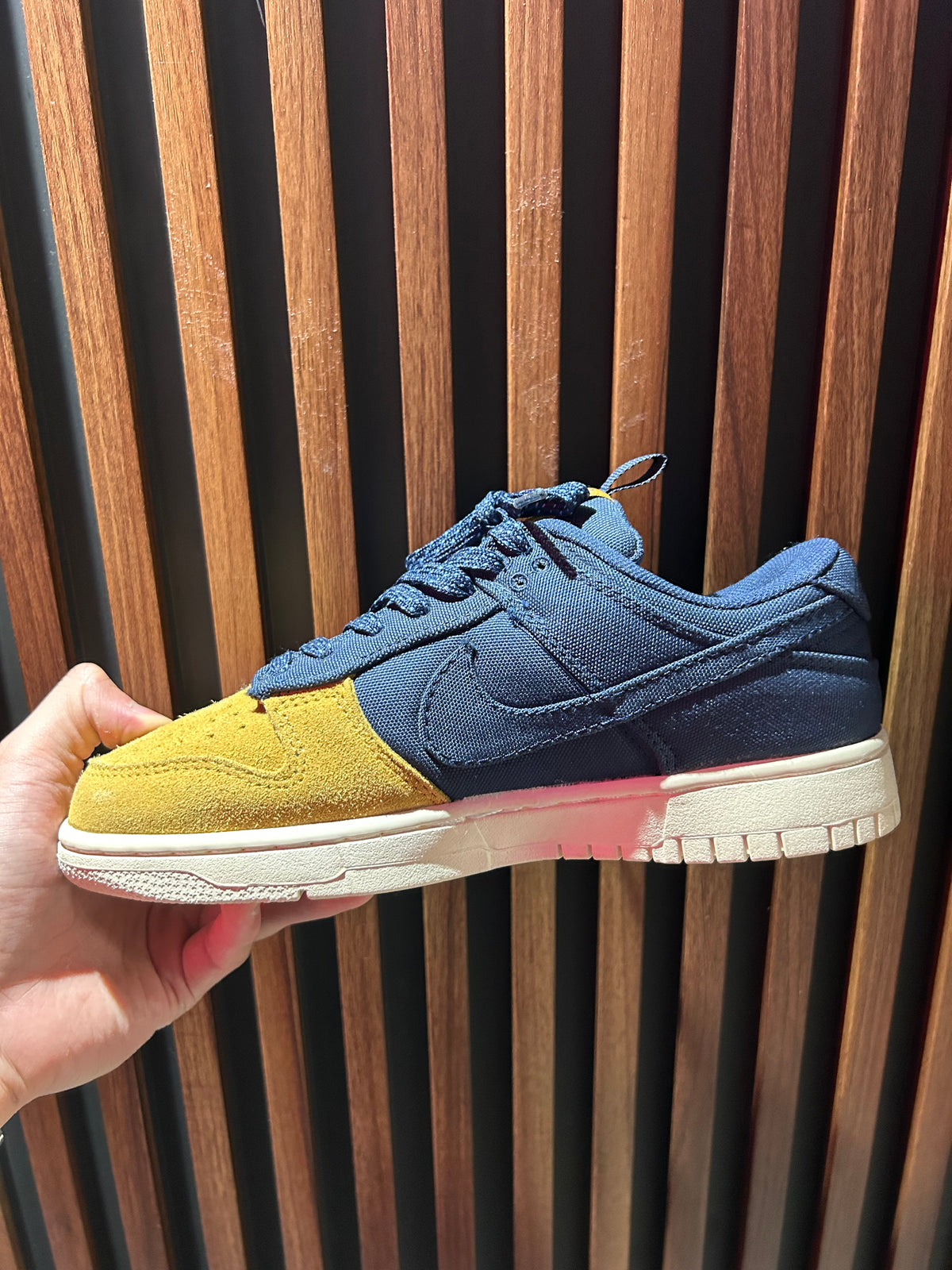 TENIS NIKE SB DUNK LOW PRO PRM