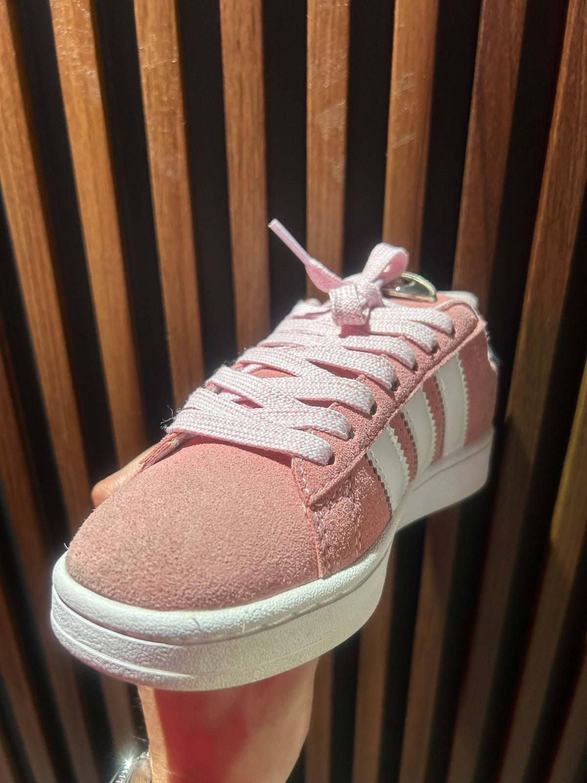 TENIS ADIDAS CAMPUS 00S