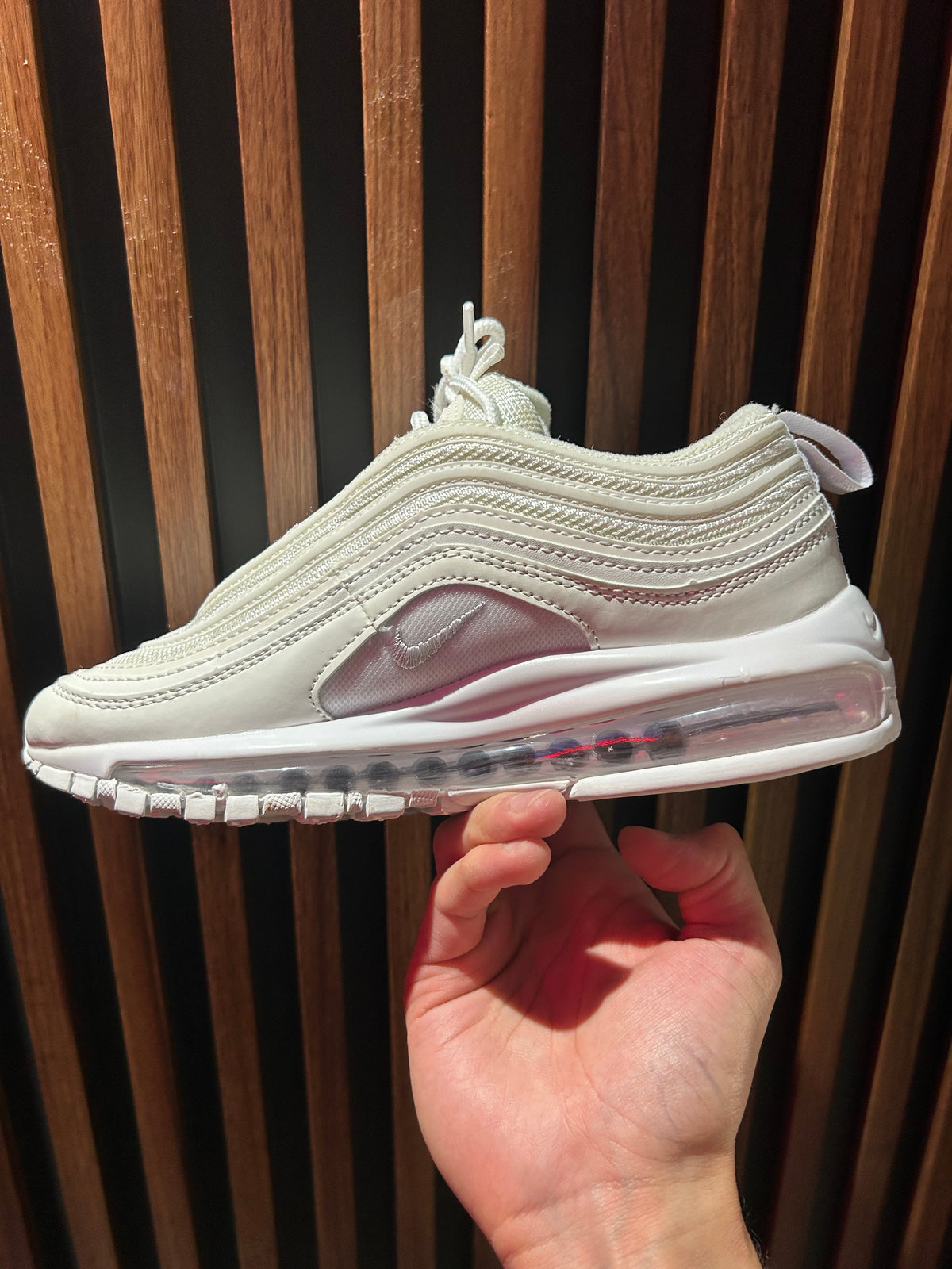 TENIS NIKE AIR MAX 97