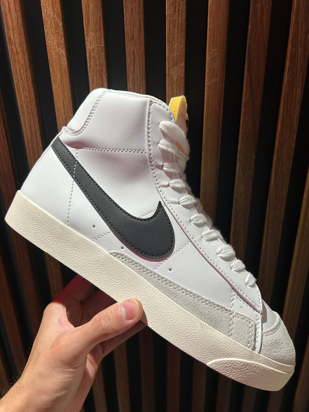 TENIS NIKE BLAZER MID ‘77 VINTAGE