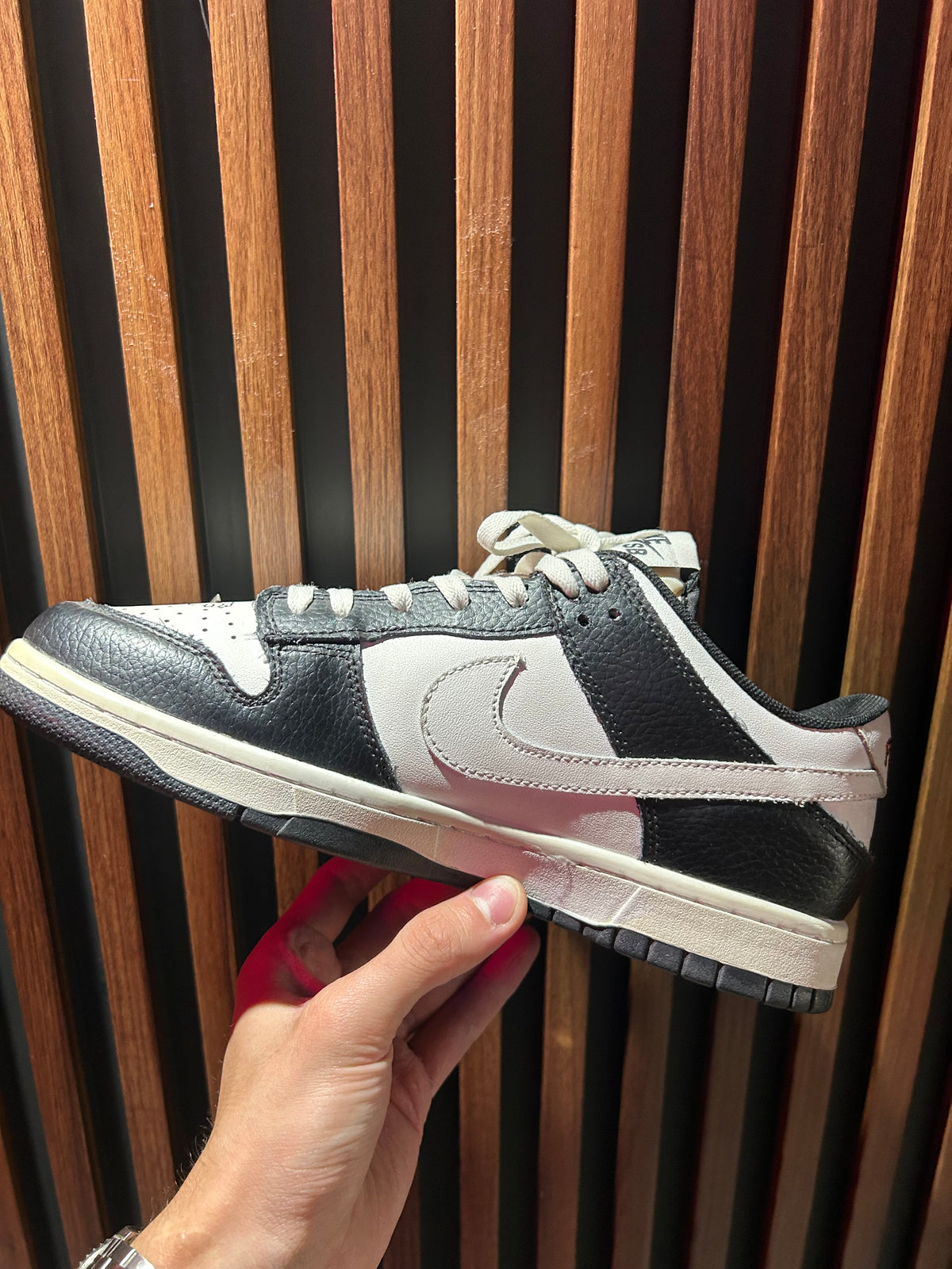 TENIS NIKE SB DUNK LOW X HUF SAN FRANCISCO