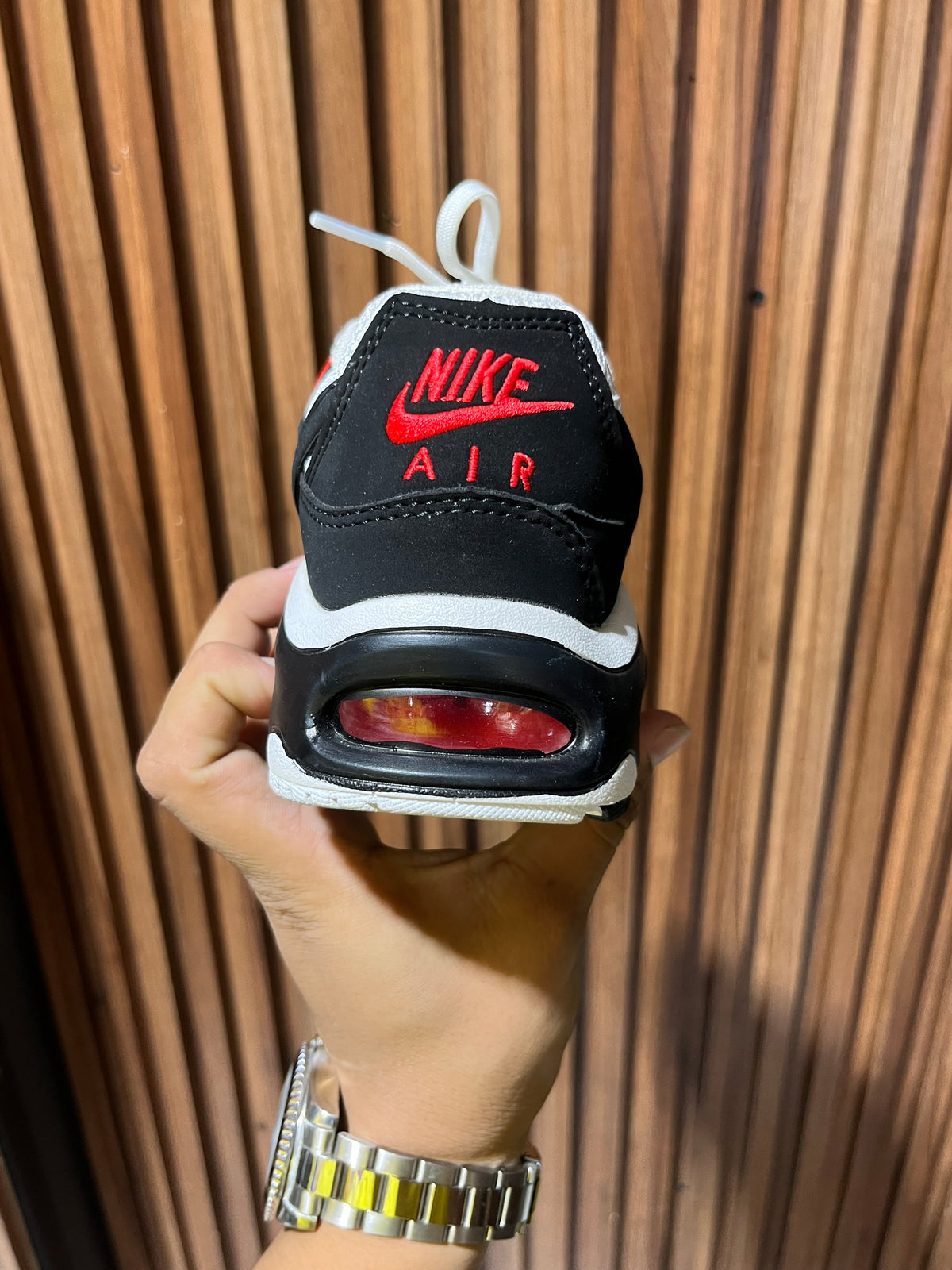 tenis Nike Air Max Command