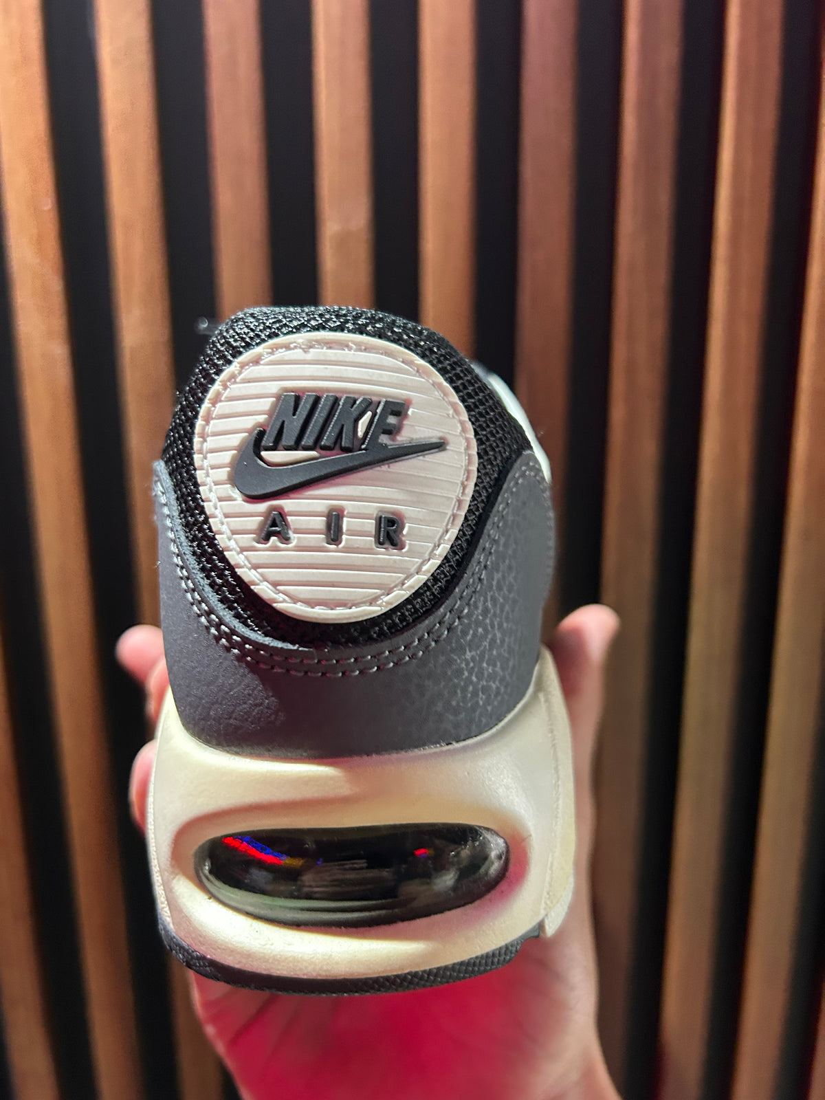 TENIS NIKE AIR MAX CORRELATE