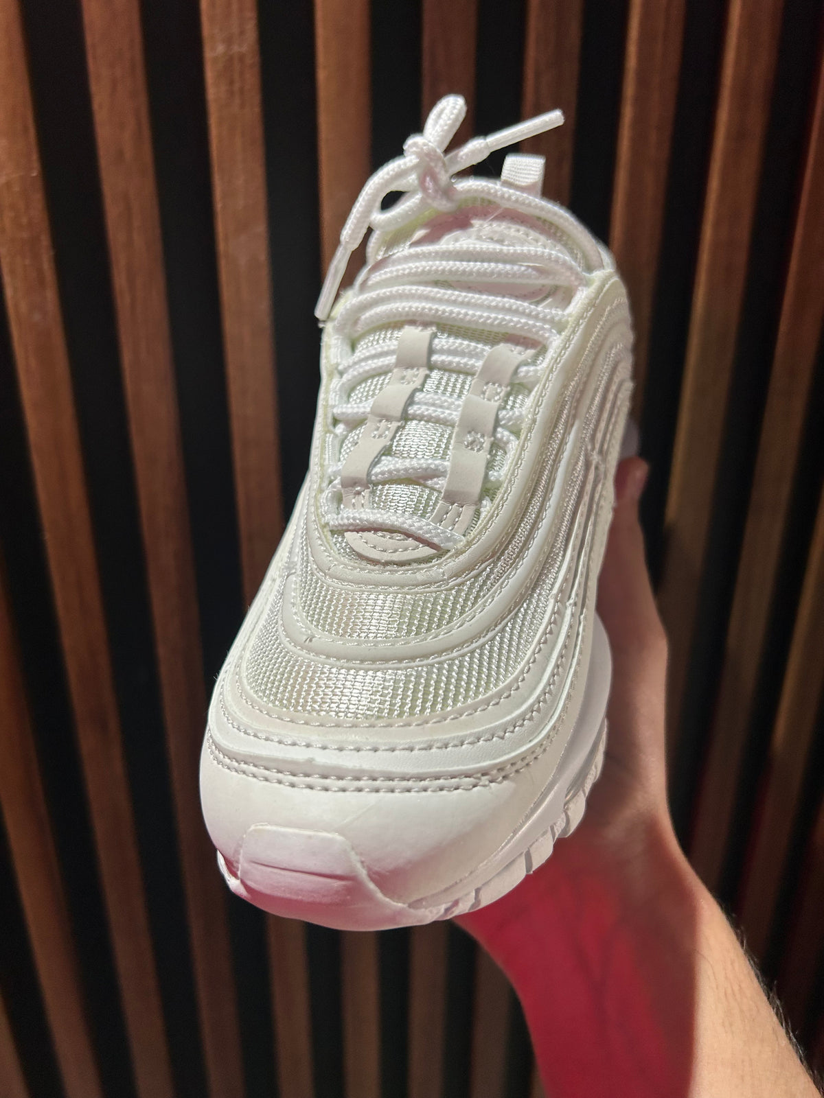 TENIS NIKE AIR MAX 97