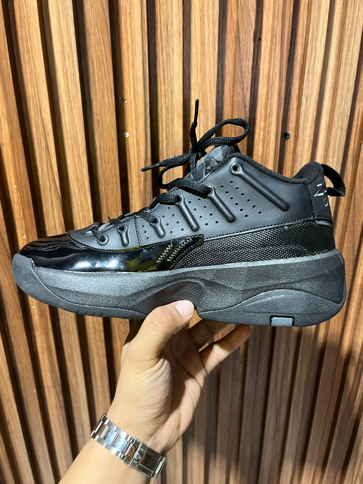 tenis Jordan Max Aura 7