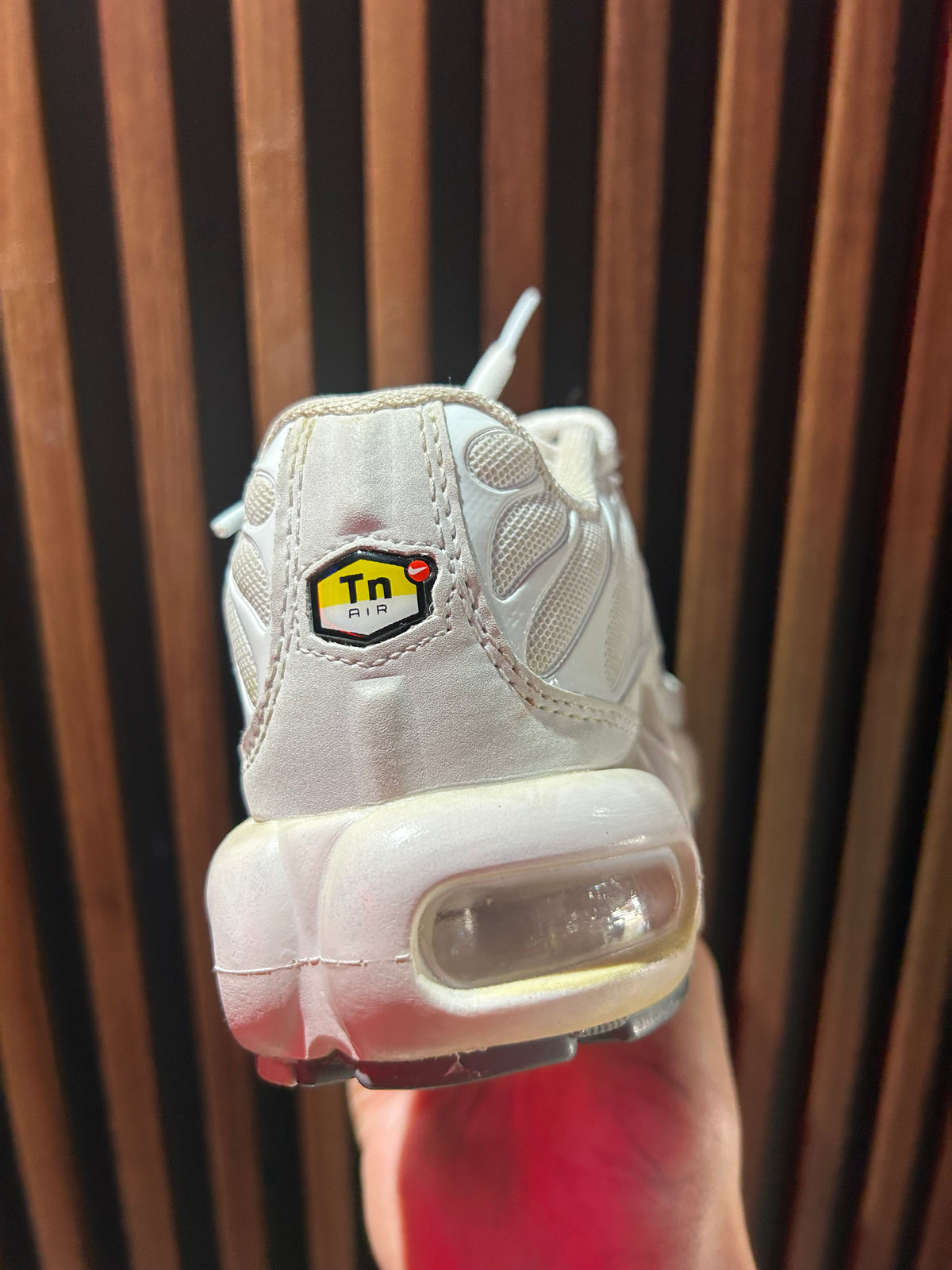 TENIS NIKE AIR MAX PLUS