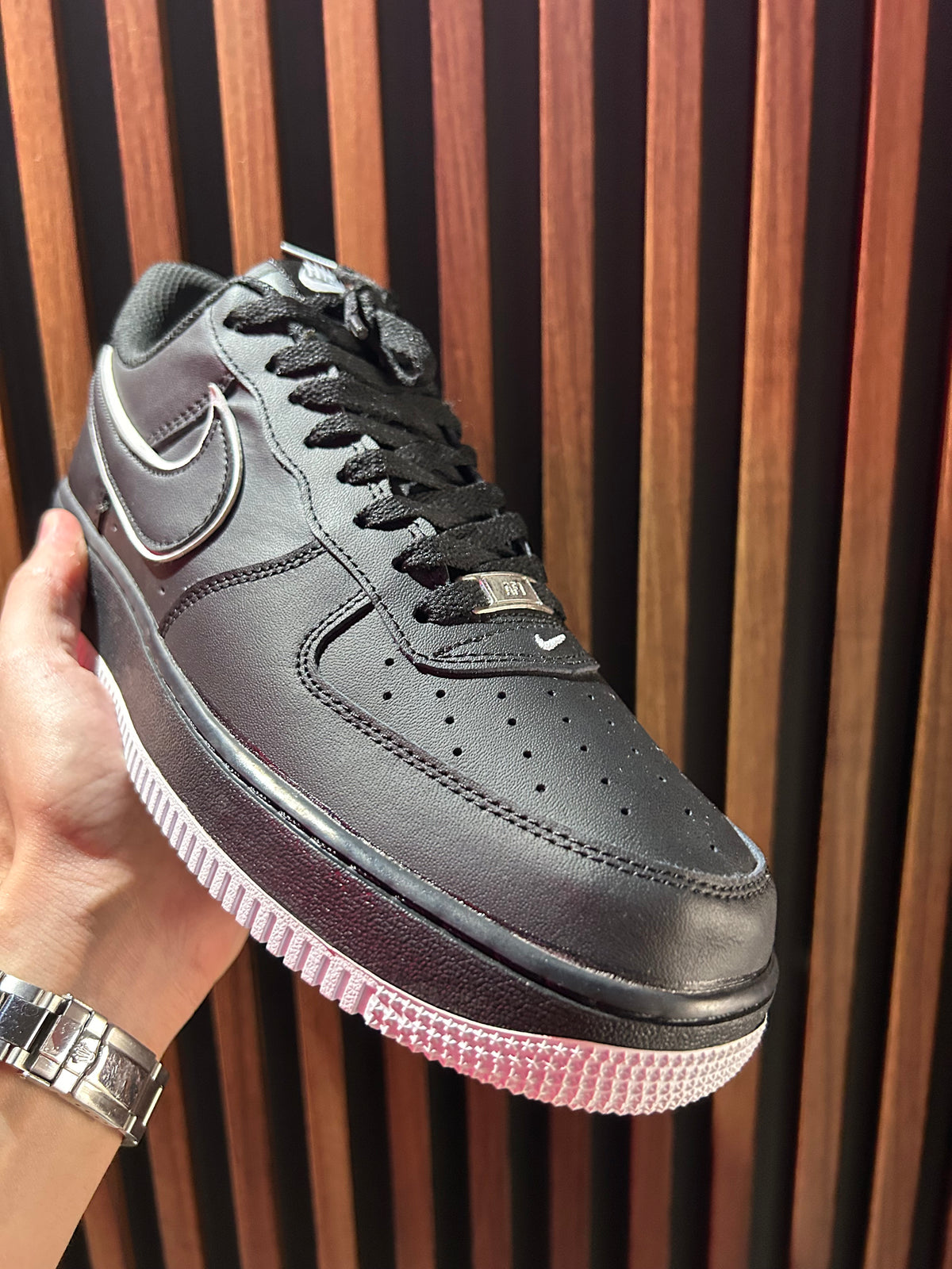 TENIS NIKE AIR FORCE 1 LOW ‘07