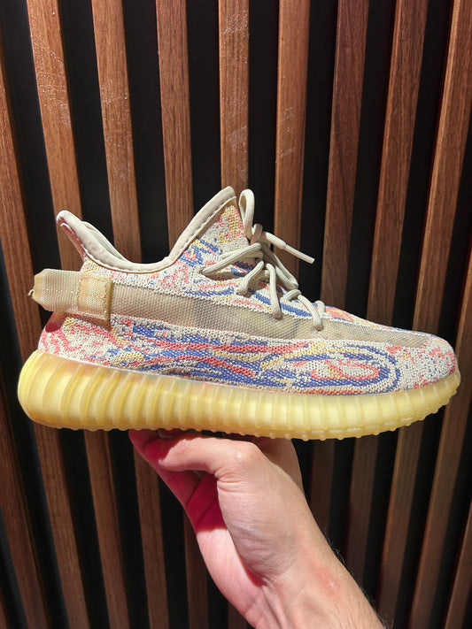 TENIS ADIDAS YEEZY BOOST 350 V2 MX OAT