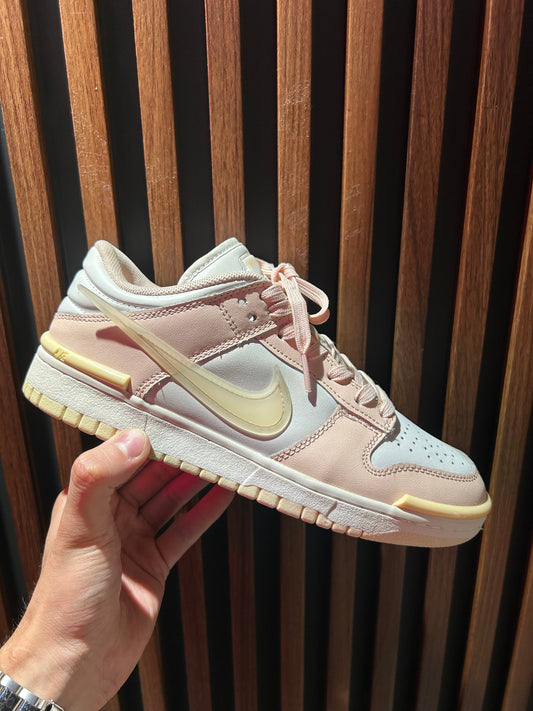 TENIS NIKE W DUNK LOW PRM