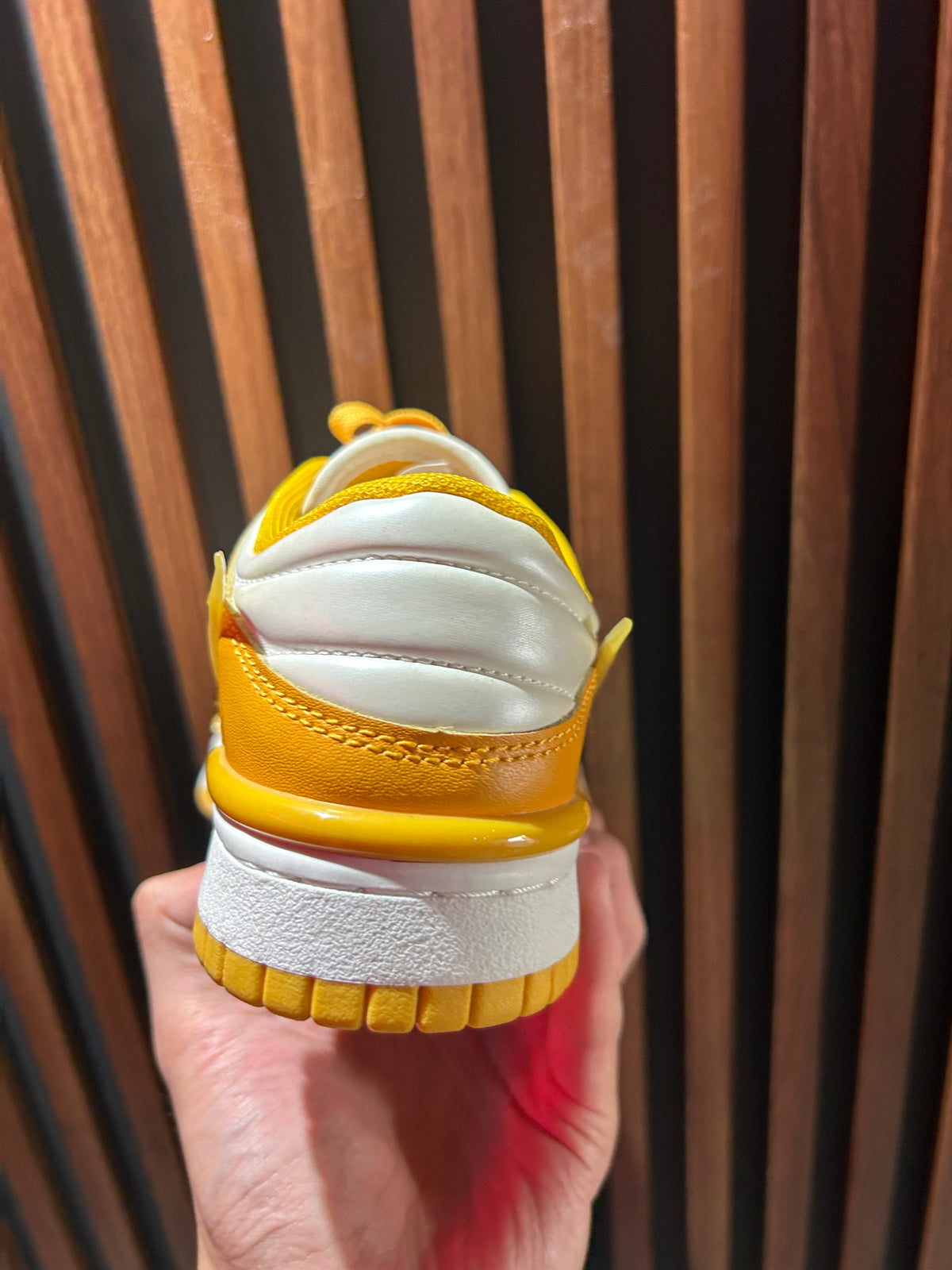 TENIS NIKE DUNK LOW TWIST