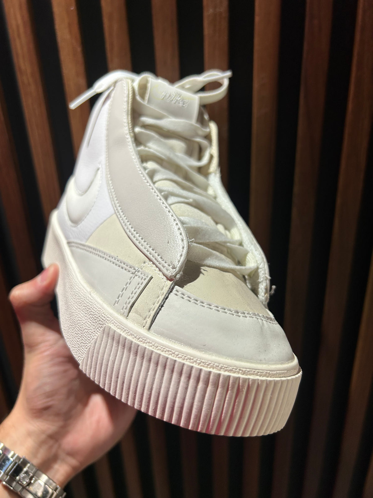 TENIS NIKE BLAZER MID VICTORY
