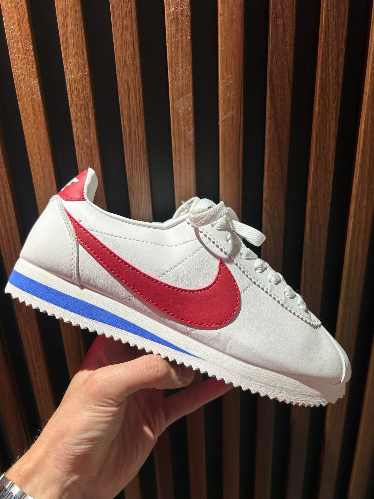 TENIS NIKE CORTEZ