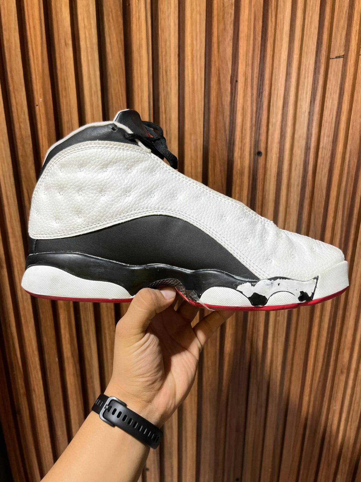 tenis Air Jordan 13 Retro He Got Game
