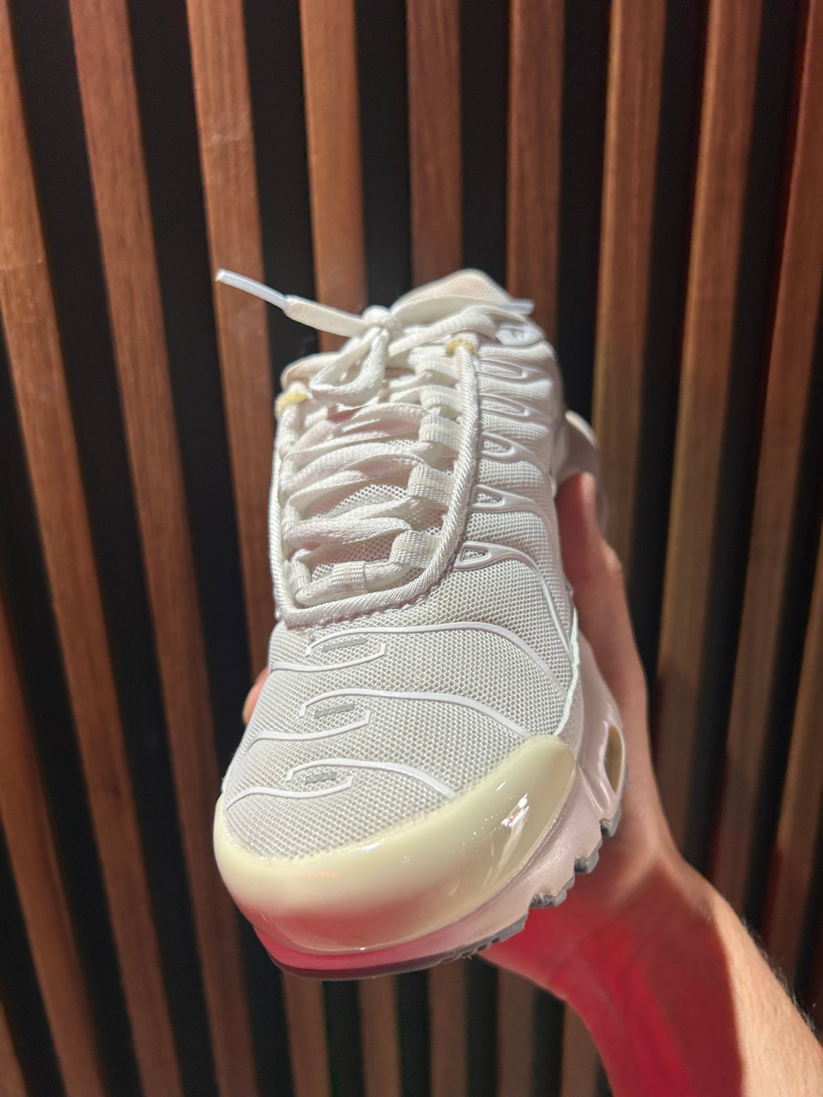 TENIS NIKE AIR MAX PLUS