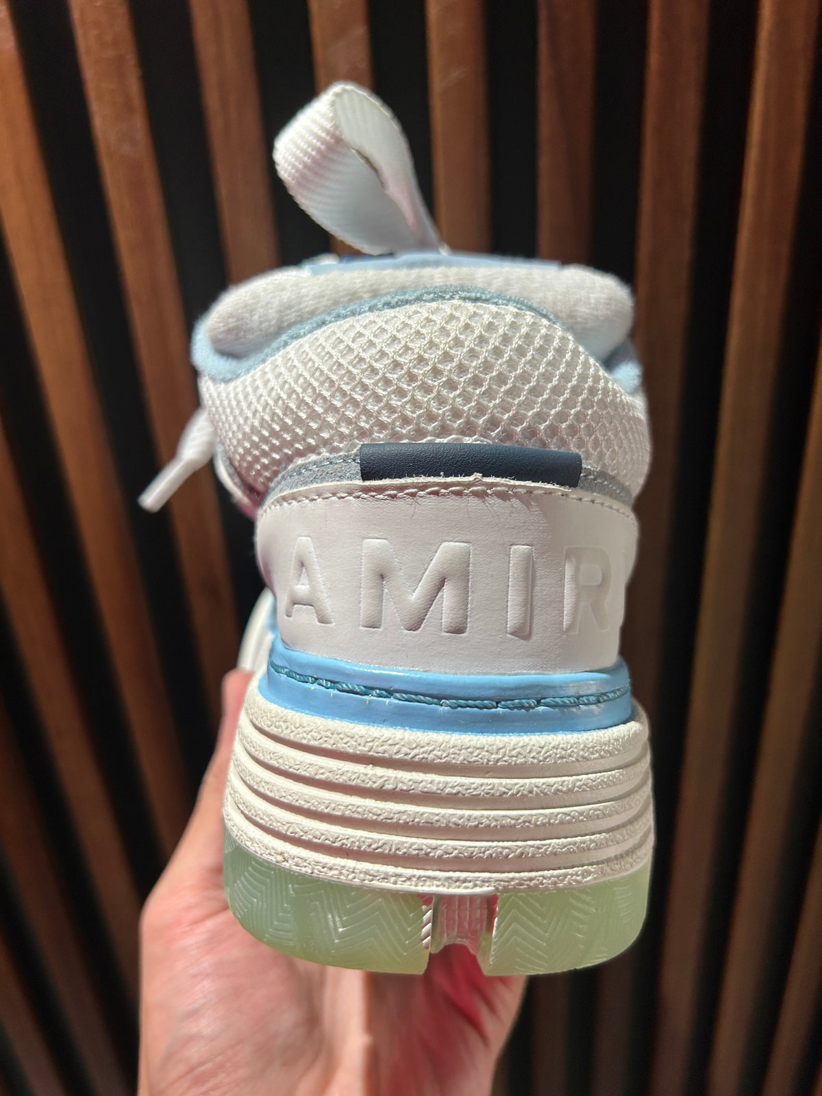TENIS AMIRI MA-1