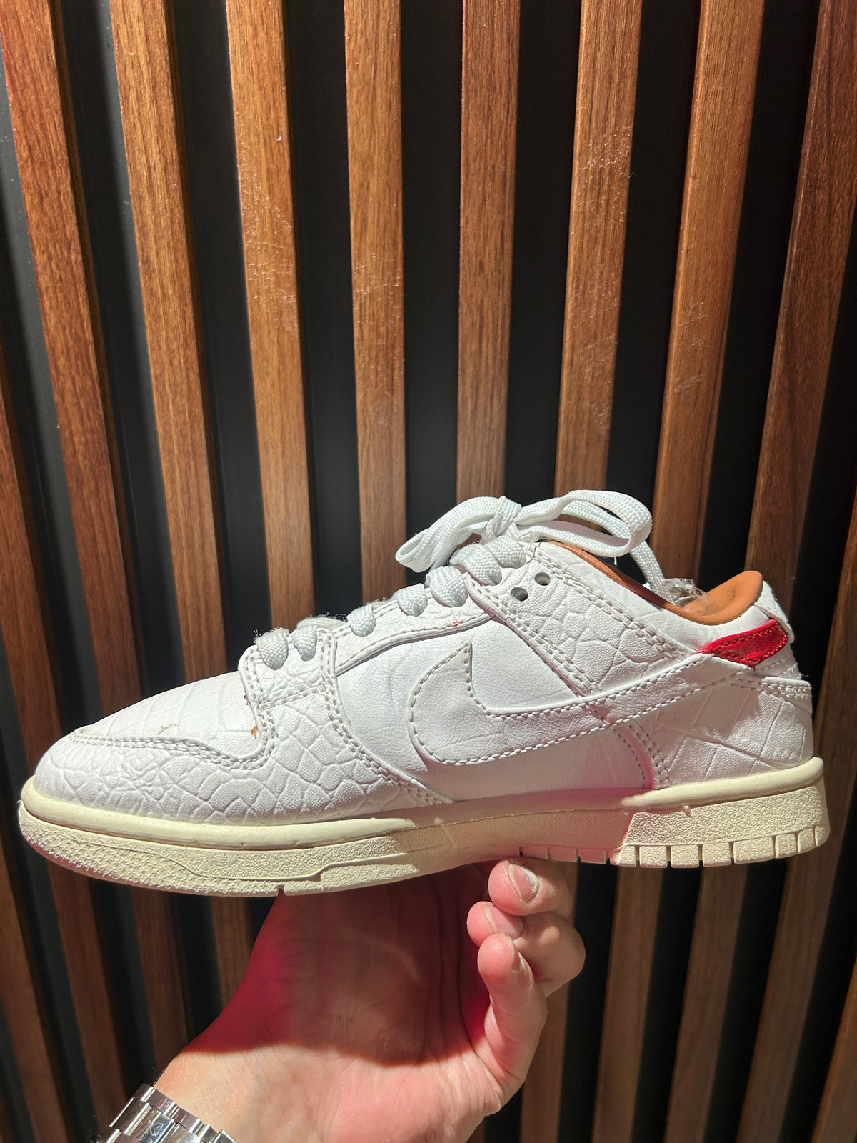 TENIS NIKE SB DUNK LOW PORSCHE 964