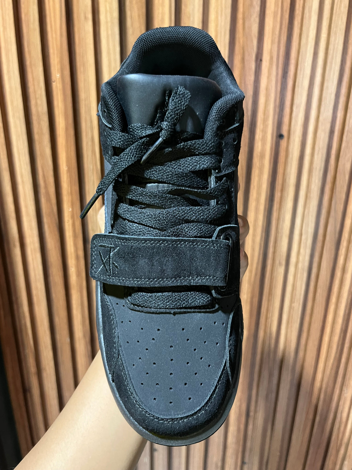Tenis Nike Travis Scott x Jordan Jumpman Jack