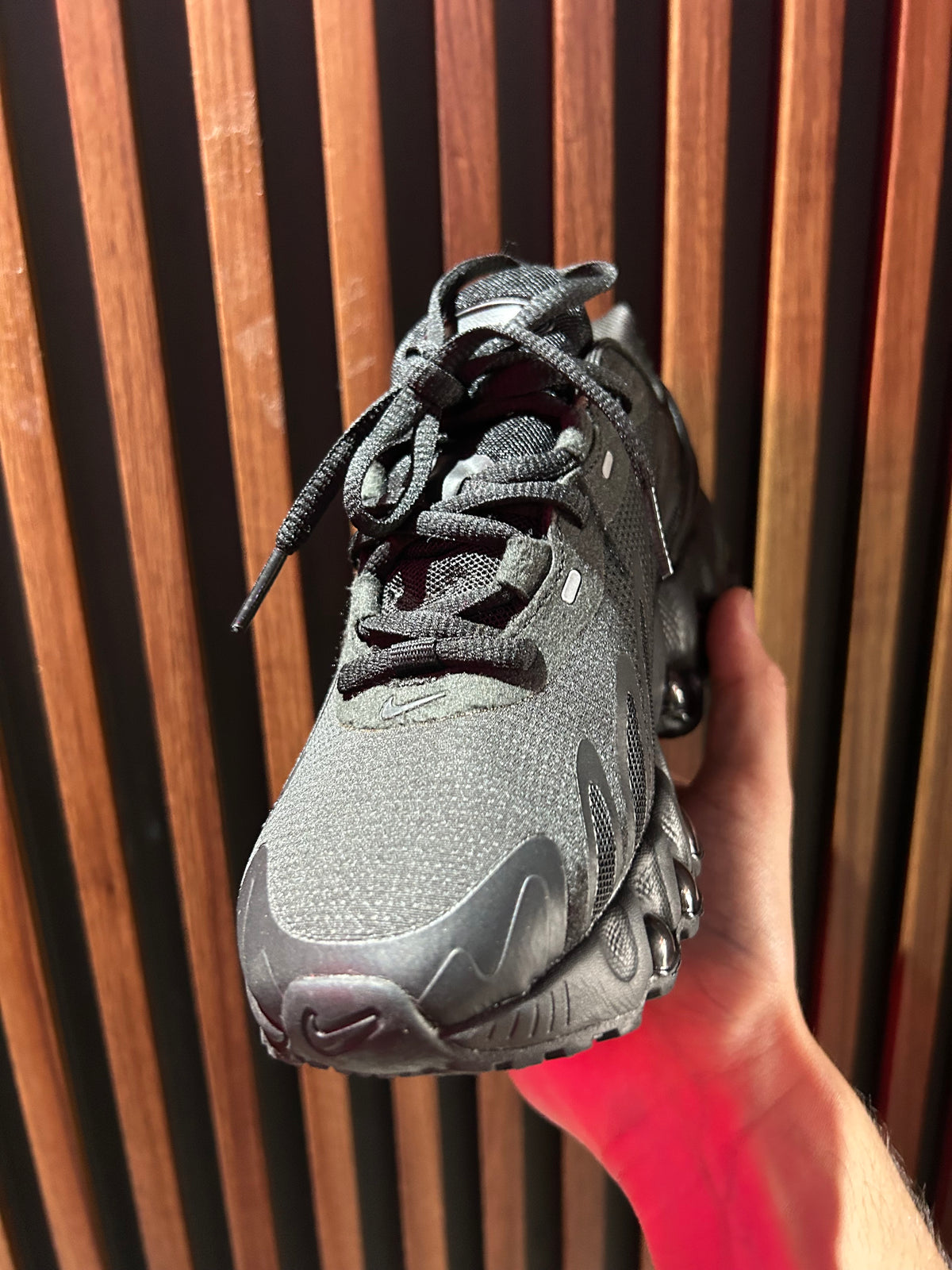 TENIS NIKE AIR MAX DN 8