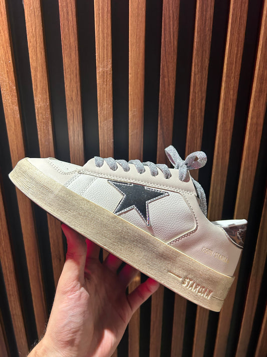 TENIS GOLDEN GOOSE STARDAN