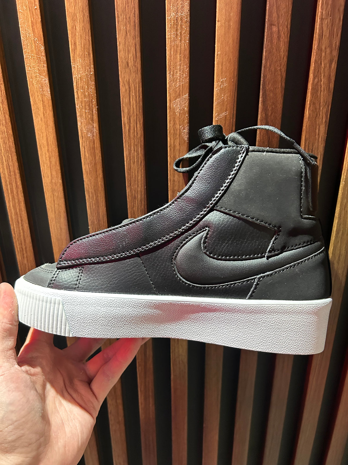 TENIS NIKE BLAZER MID VICTORY