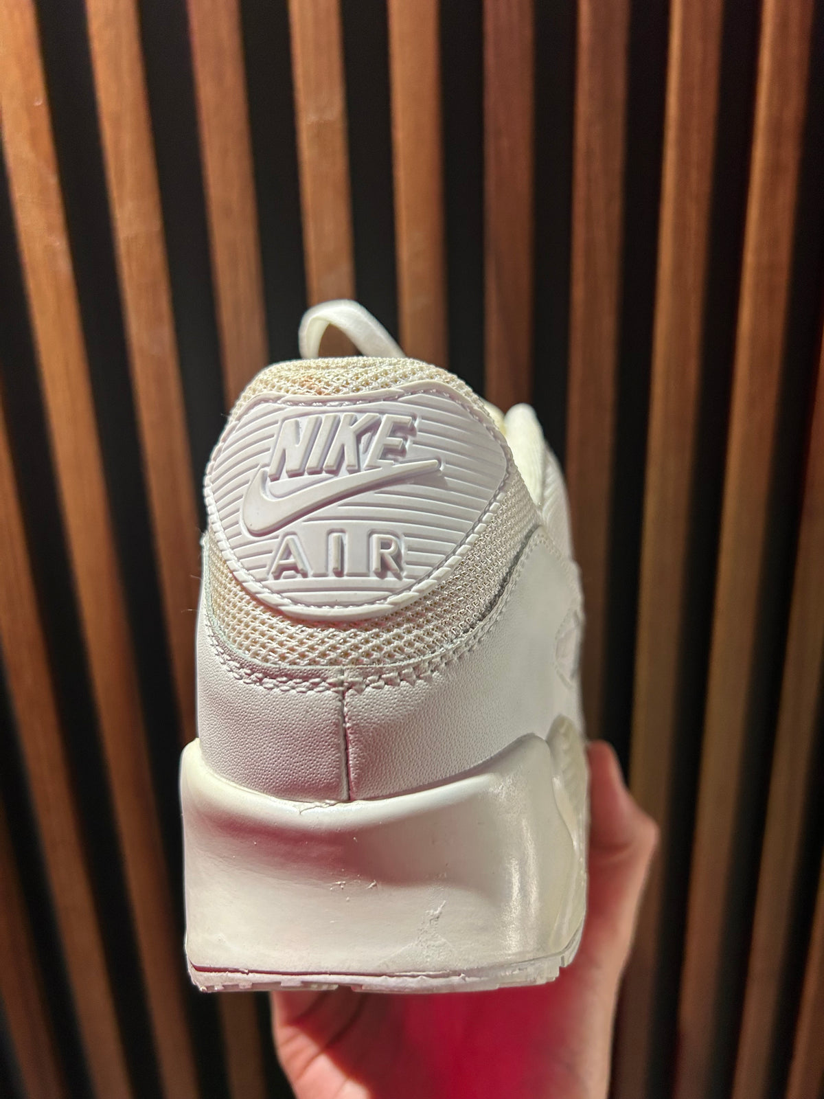 TENIS NIKE AIR MAX 90