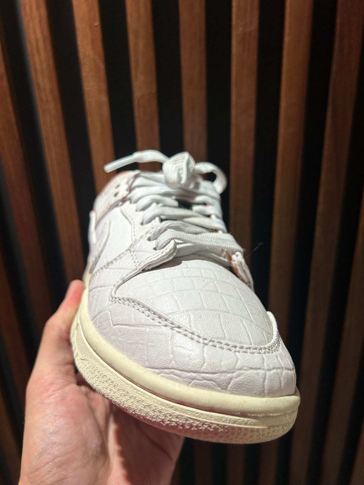 TENIS NIKE SB DUNK LOW PORSCHE 964
