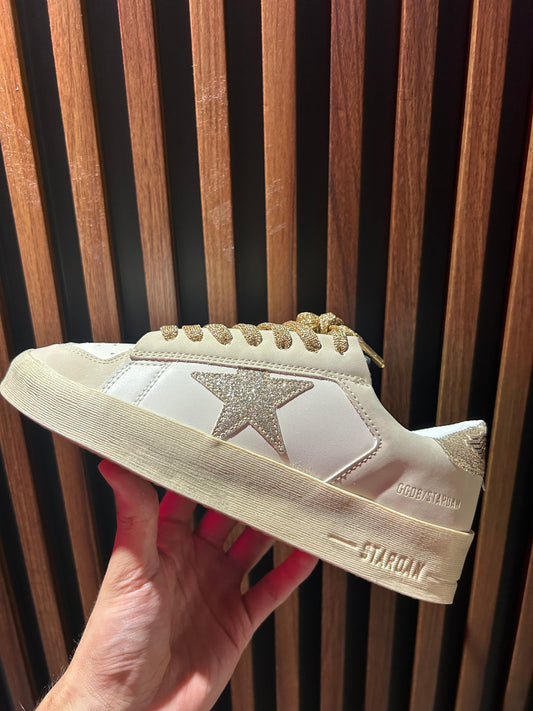 TENIS GOLDEN GOOSE STARDAN