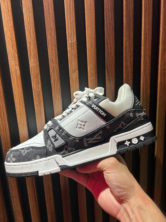 TENIS LOUIS VUITTON LV TRAINER