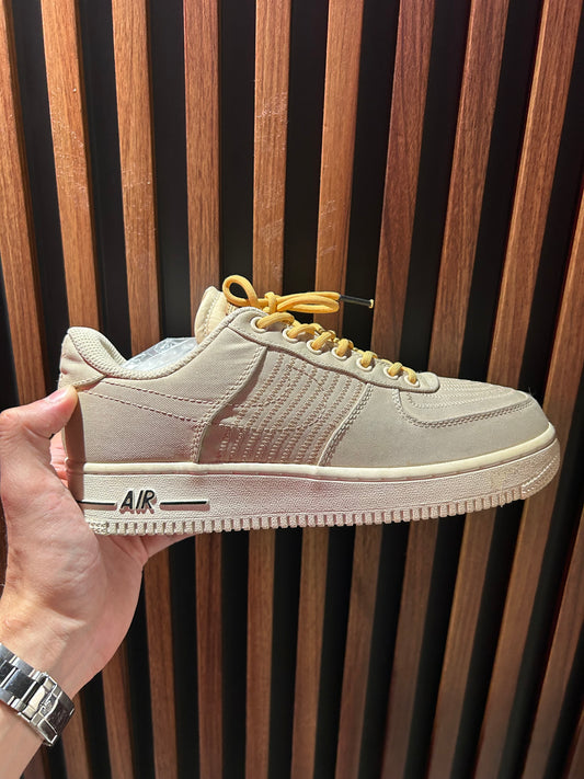 TENIS AIR FORCE 1 LOW ‘07 LV8 MOVING COMPANY