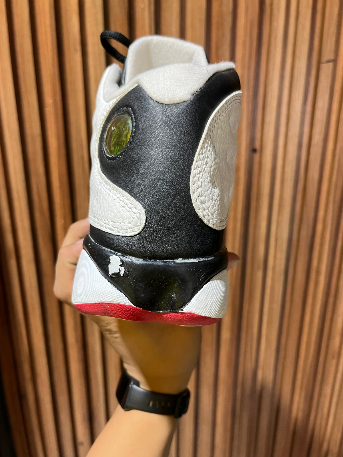tenis Air Jordan 13 Retro He Got Game