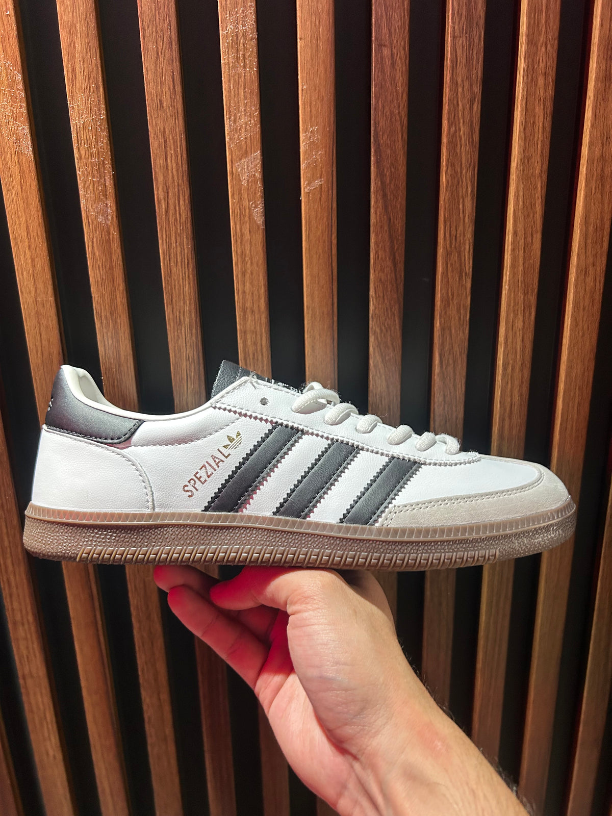 TENIS ADIDAS SAMBA