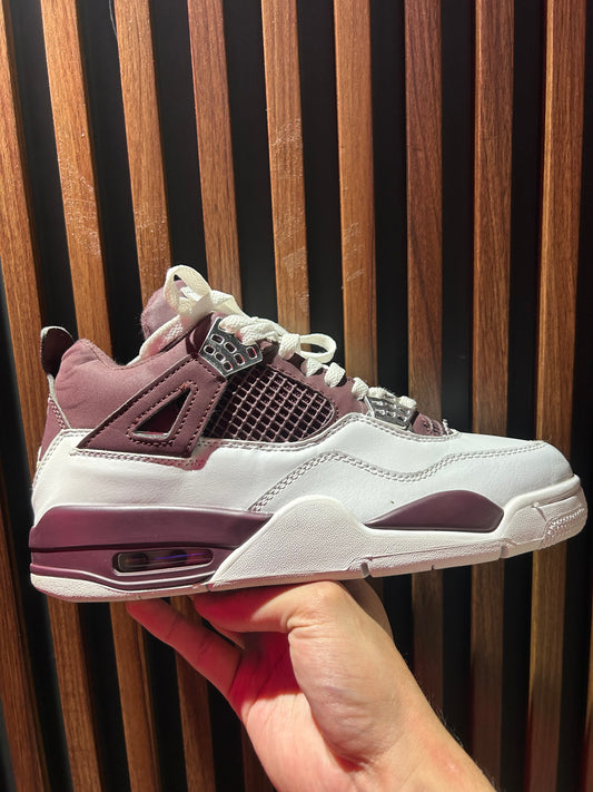 TENIS AIR JORDAN 4