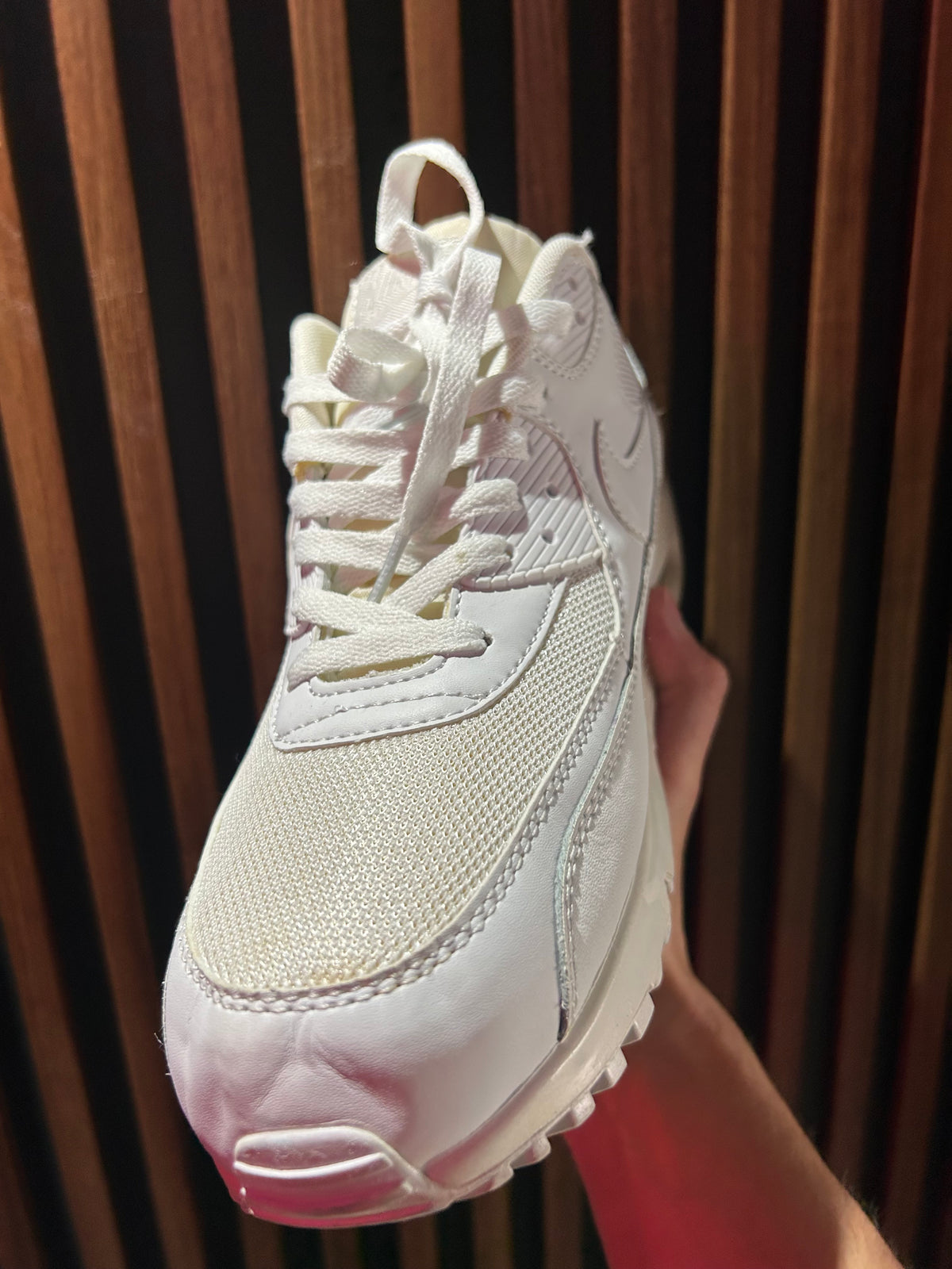 TENIS NIKE AIR MAX 90