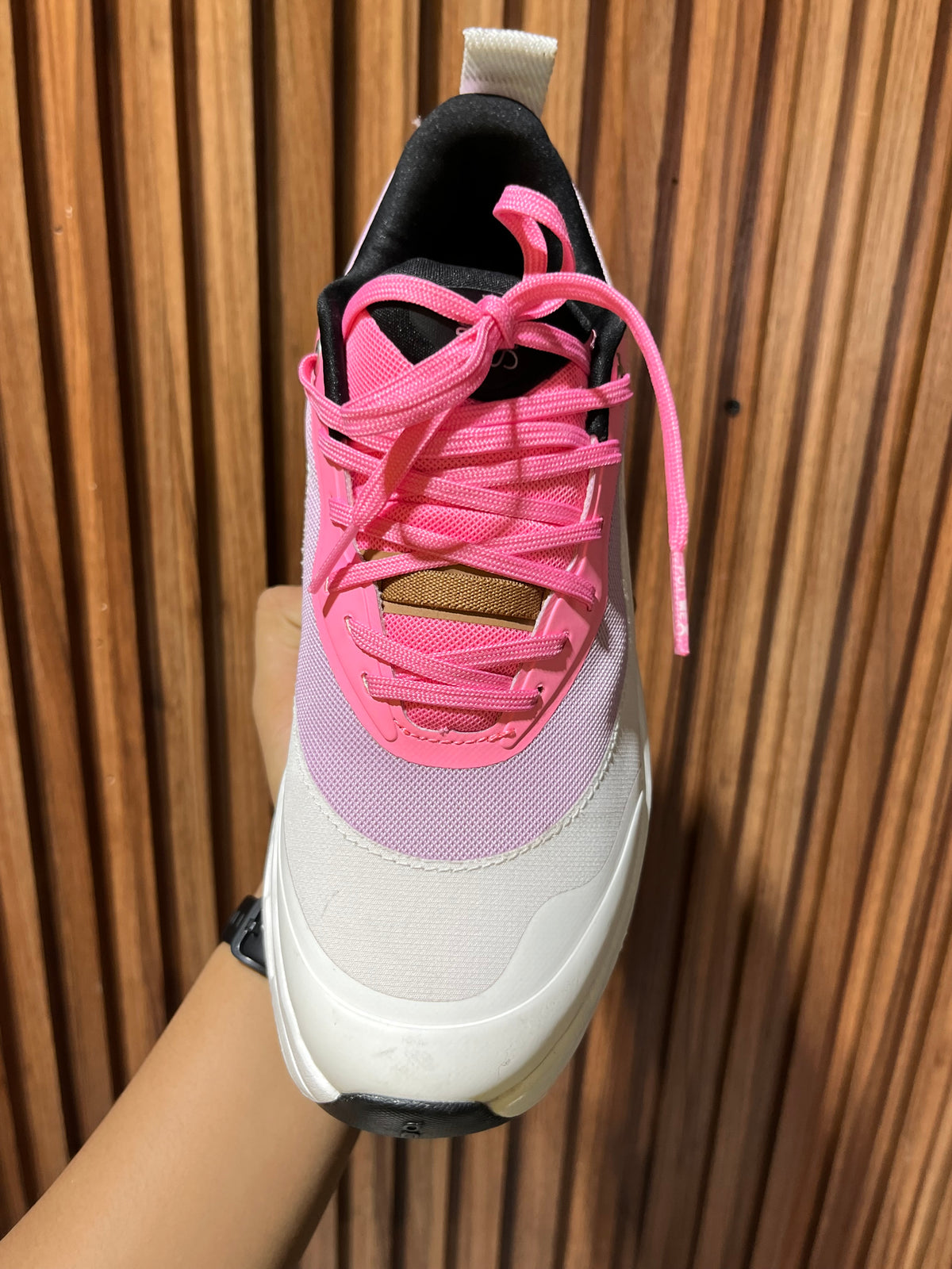 tenis LOEWE x On Cloudtilt 2.0